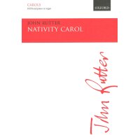 Rutter, John - Nativity Carol