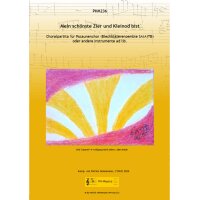 Heinemann, Patrick - Mein schönste Zier und Kleinod...