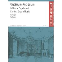 Organum Antiquum