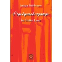 Orgelspaziergänge im Hofer Land