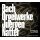 Bach Orgelwerke