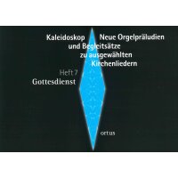 Kaleidoskop - Heft 7