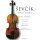 Sevcik, Otakar - Opus 1 Part 1 Violine