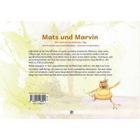 Mats und Marvin - Ein tierisch-turbulenter Tag