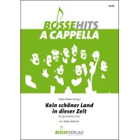 Kein schöner Land in dieser Zeit