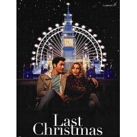 Michael, George - Last Christmas