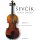 Sevcik, Otakar - 40 Variations - Violin Studies op. 3