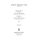Bach, J.S. - Kantate BWV 4 „Christ lag in Todes Banden“