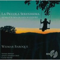 La Piccola Serenissima