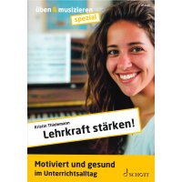 Lehrkraft stärken!