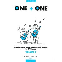 One + One Vol. 2