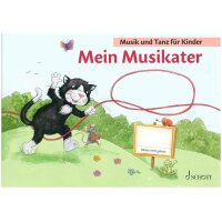 Funk/Grüner/Kotzian - Mein Musikater