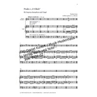 Laux, Torsten - Psalmen - Digitale Ausgabe