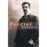 Giacomo Puccini