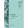 Brahms, Johannes - Gesang aus Fingal op. 17b