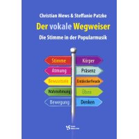 Der vokale Wegweiser