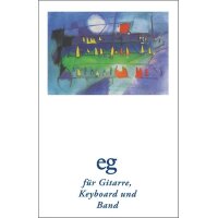 eg Evangelisches Gesangbuch