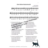 Spettmann, Liselotte - Für kleine und große...