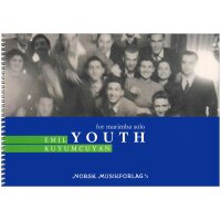 Kuyumcuyan, Emil - Youth