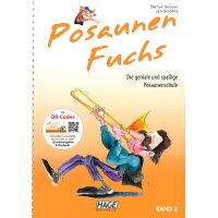 Dünser/Ströhle - Posaunenfuchs 2