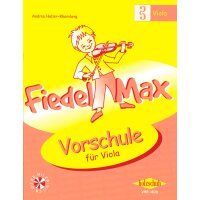 Holzer-Rhomberg, Andrea - Fiedel-Max Vorschule Viola