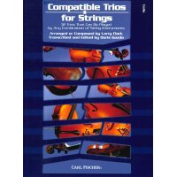 Compatible Trios for Strings