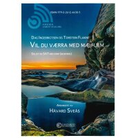 Sveas, Havard - Vil du værra med mæ hjem