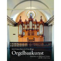 Orgelbaukunst