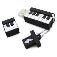 USB-Stick »Piano«