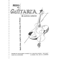 Musica para Guitarra