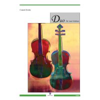Zwicky, Conrad - Duo