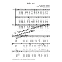 Kunert, Daniel - Froher Mut