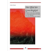 Berger, Günter - Der Pfad der Gerechtigkeit