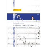 Heinemann, Patrick - Fantasia Chromatica