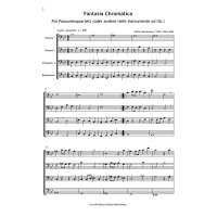 Heinemann, Patrick - Fantasia Chromatica