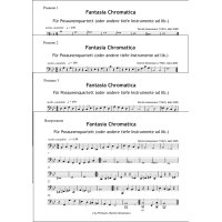 Heinemann, Patrick - Fantasia Chromatica