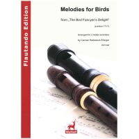 Melodies for Birds