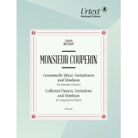 Monsieur Couperin