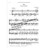 Zwicky, Conrad - Duo - Digitale Ausgabe