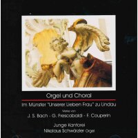 Orgel und Choral