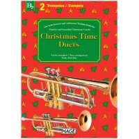 Christmas Time Duets
