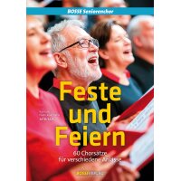 Feste und Feiern