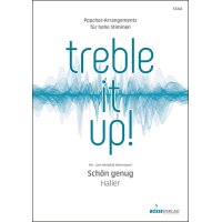 Ody, Martin - Schön genug