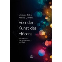 Von der Kunst des Hören