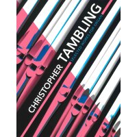 Tambling, Christopher - Selected Works for Organ
