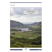 Dierke, Sven - Irish Suite - Digitale Ausgabe