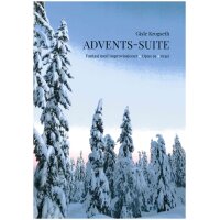 Krogseth, Gisle - Advents-Suite op. 59