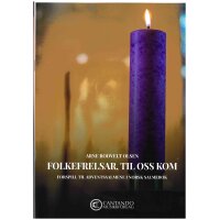 Olsen, A.R. - Folkefrelsar, till oss kom