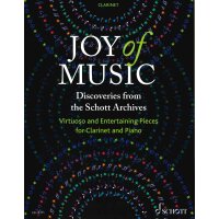 Joy of Music