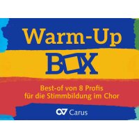 Warm-Up-Box